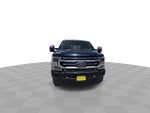 2022 Ford Super Duty F-250 SRW Platinum