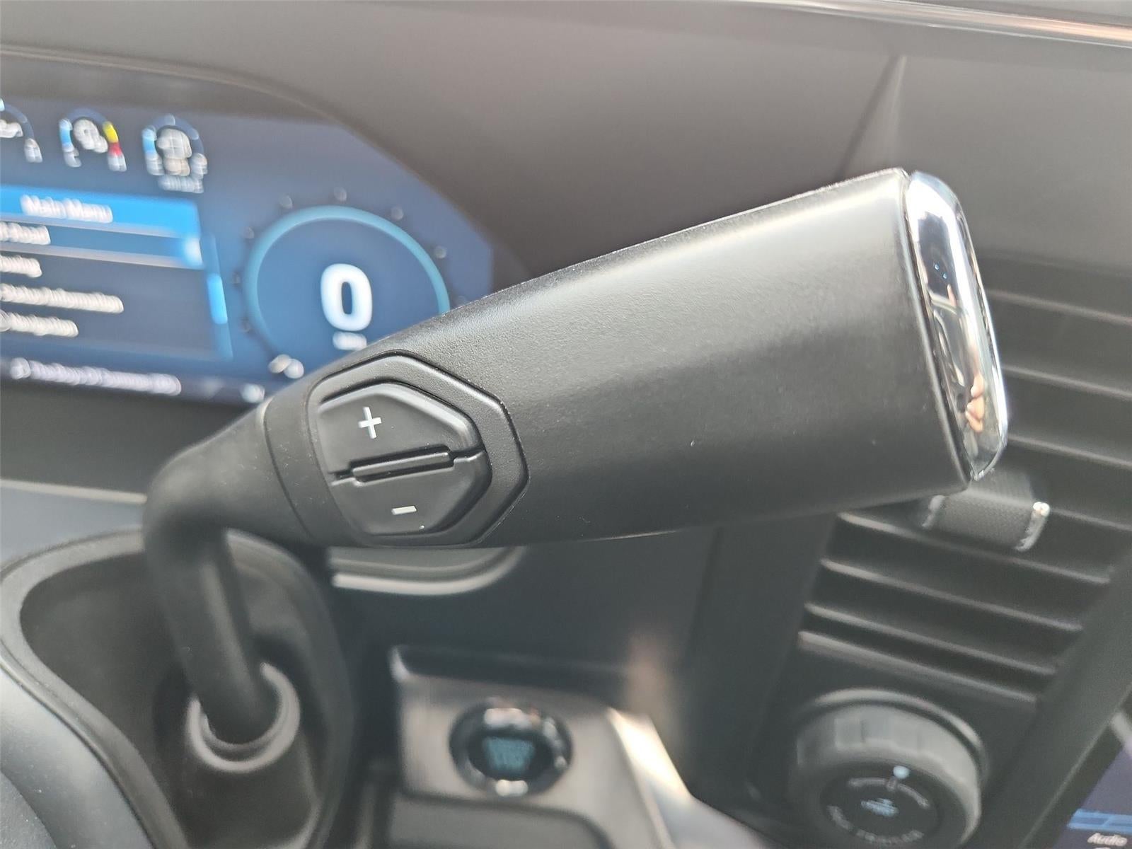 2025 Ford Super Duty F-250 Platinum