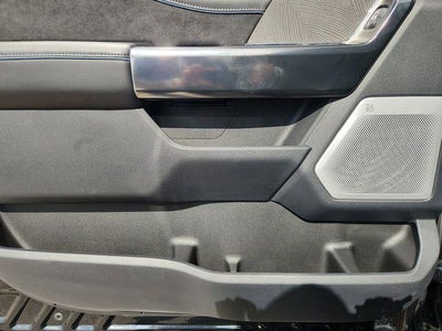 2025 Ford Super Duty F-250 Platinum
