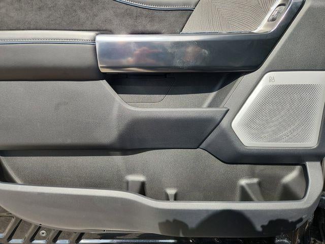 2025 Ford Super Duty F-250 Platinum
