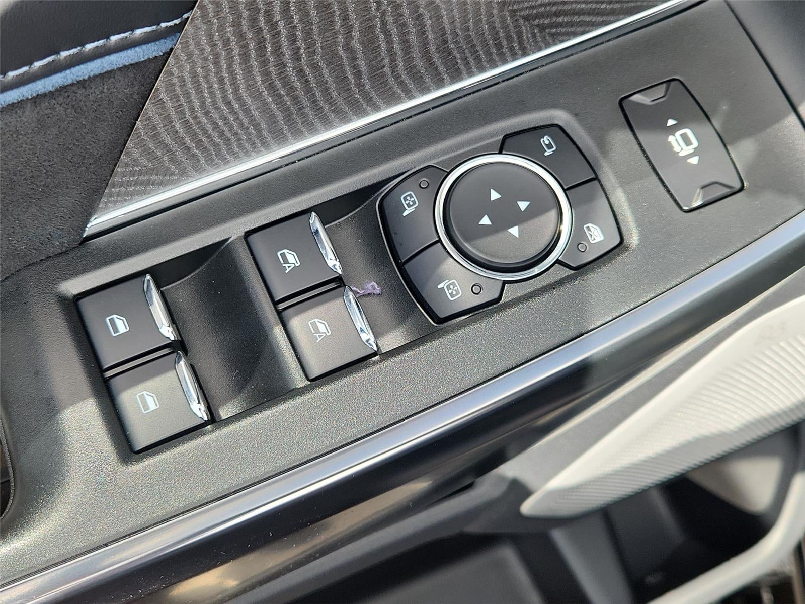 2025 Ford Super Duty F-250 Platinum