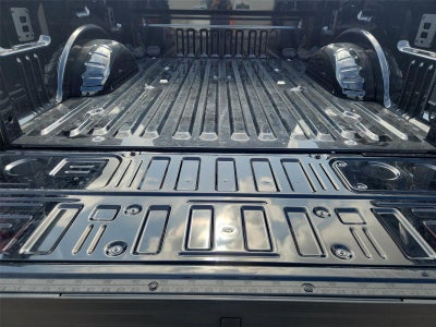 2025 Ford Super Duty F-250 Platinum