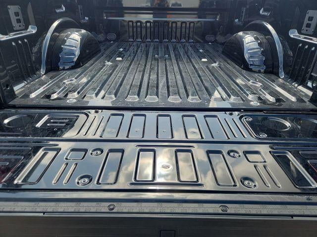2025 Ford Super Duty F-250 Platinum