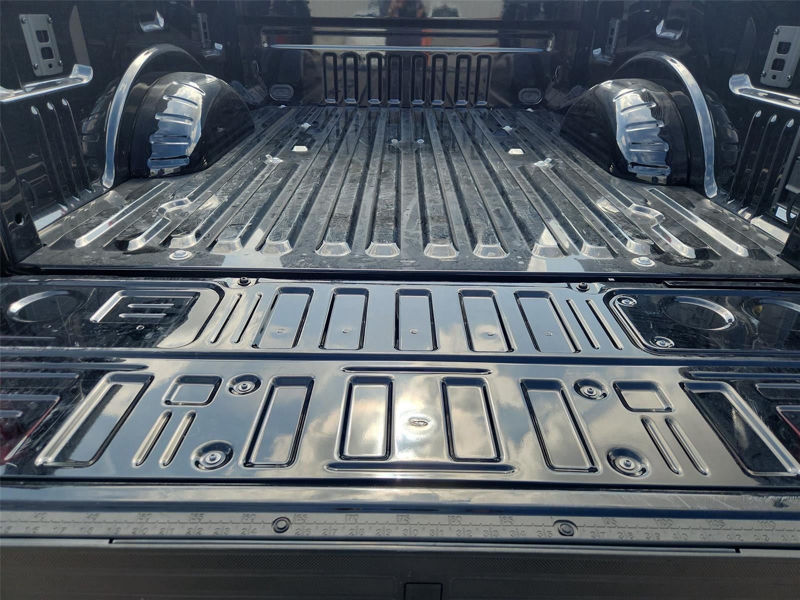 2025 Ford Super Duty F-250 Platinum