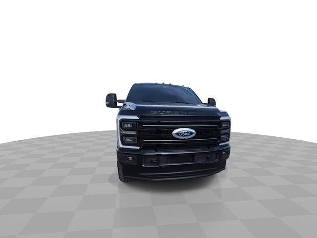 2025 Ford Super Duty F-250 Platinum