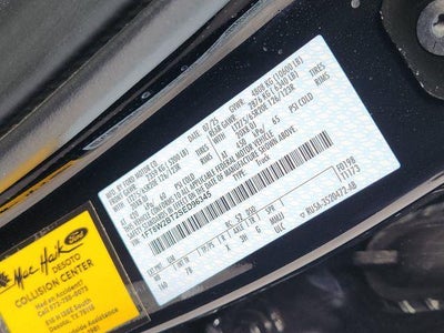 2025 Ford Super Duty F-250 Platinum