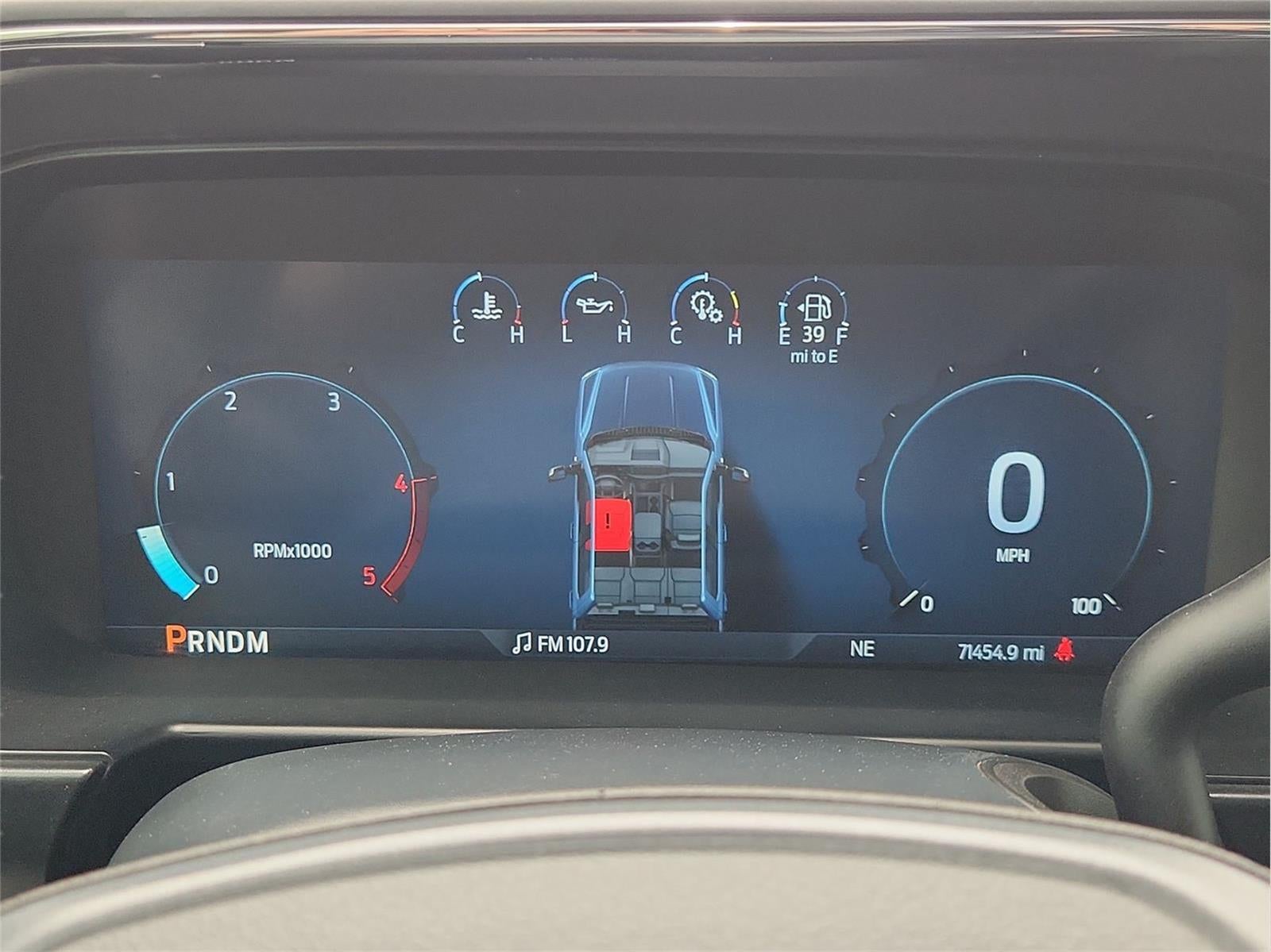 2024 Ford Super Duty F-350 Lariat