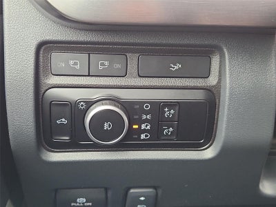 2024 Ford Super Duty F-350 Lariat