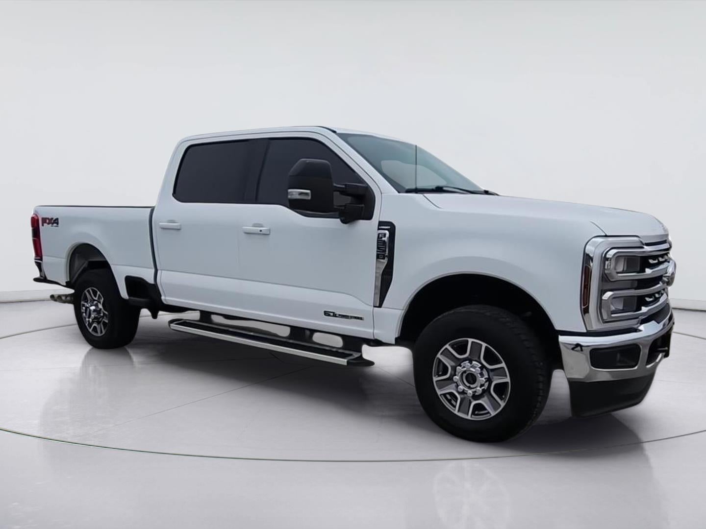 2024 Ford Super Duty F-350 Lariat