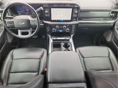 2024 Ford Super Duty F-350 Lariat