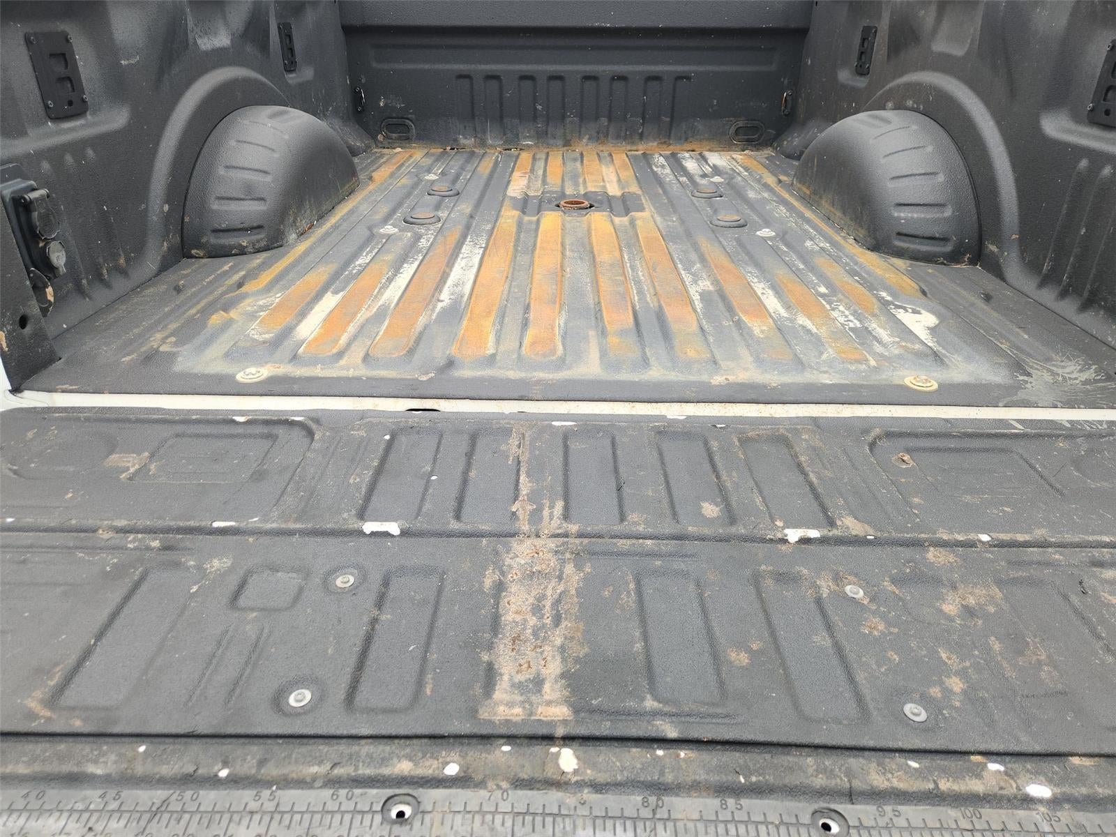 2024 Ford Super Duty F-350 Lariat
