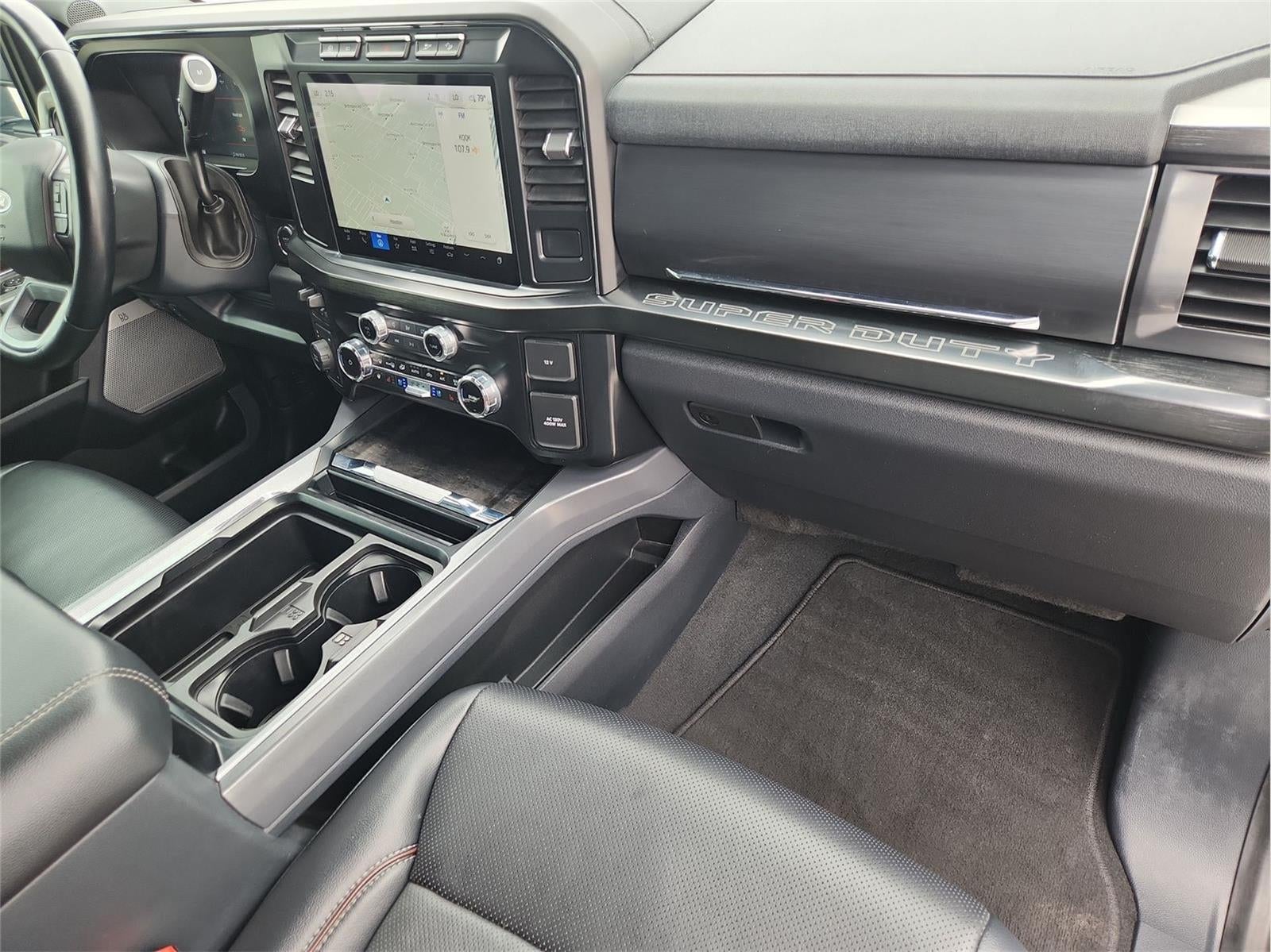 2024 Ford Super Duty F-350 Lariat