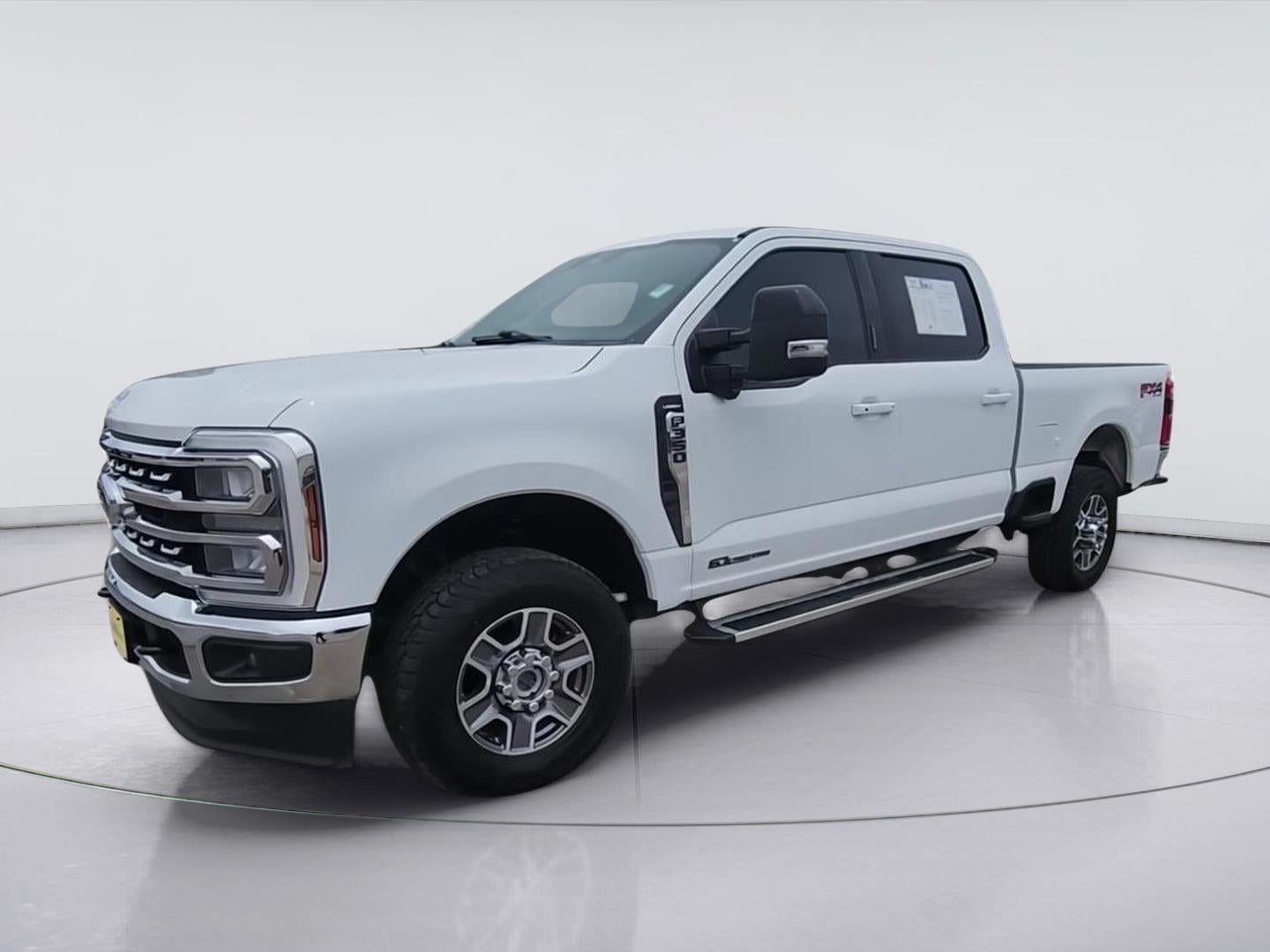 2024 Ford Super Duty F-350 Lariat
