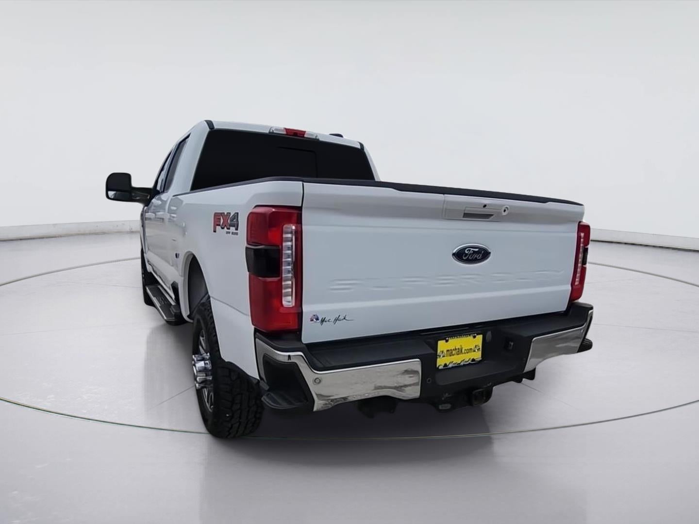 2024 Ford Super Duty F-350 Lariat