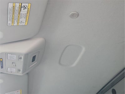 2023 Ford Transit 250
