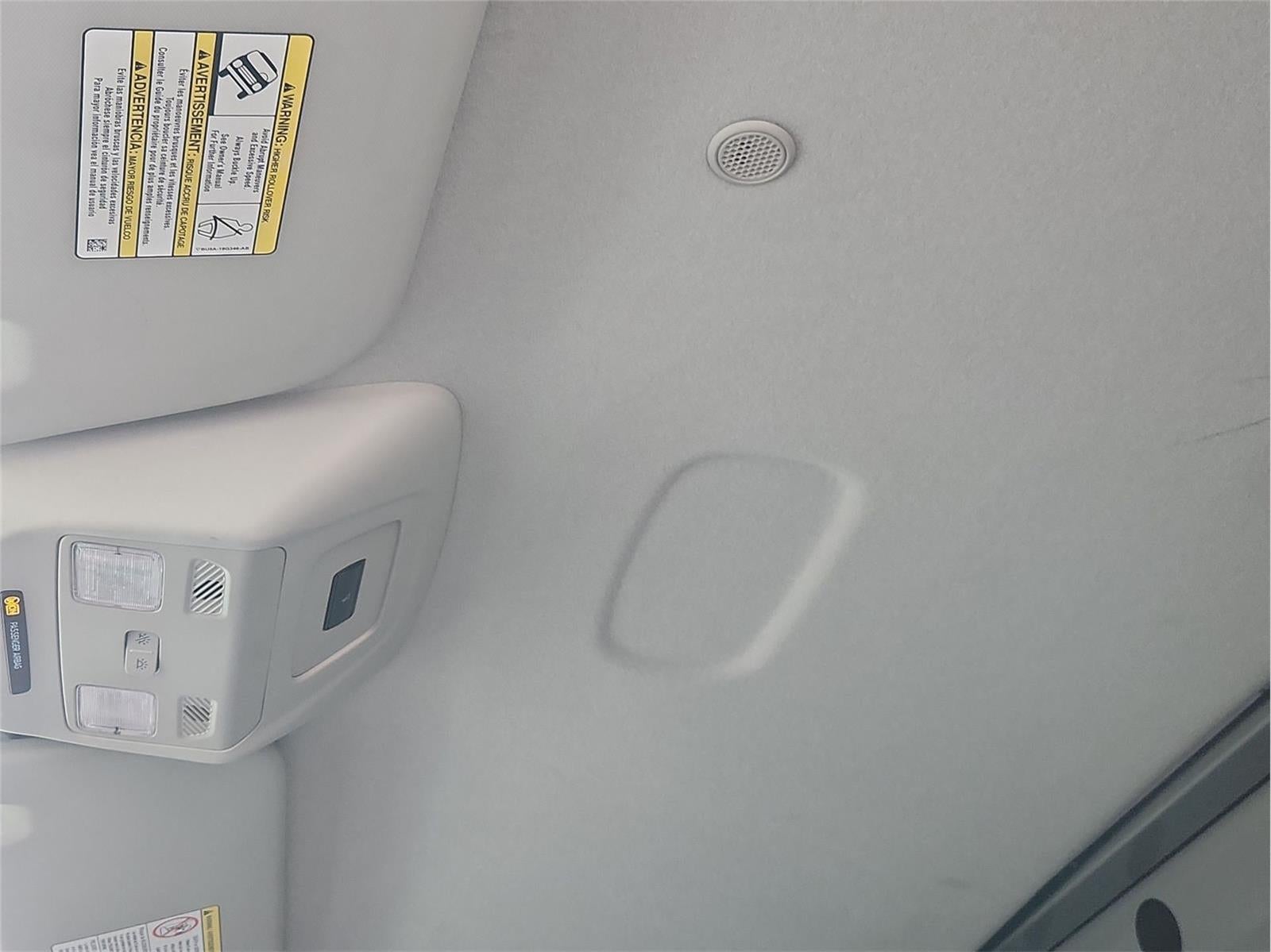 2023 Ford Transit 250