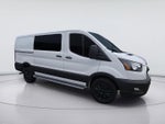 2023 Ford Transit 250