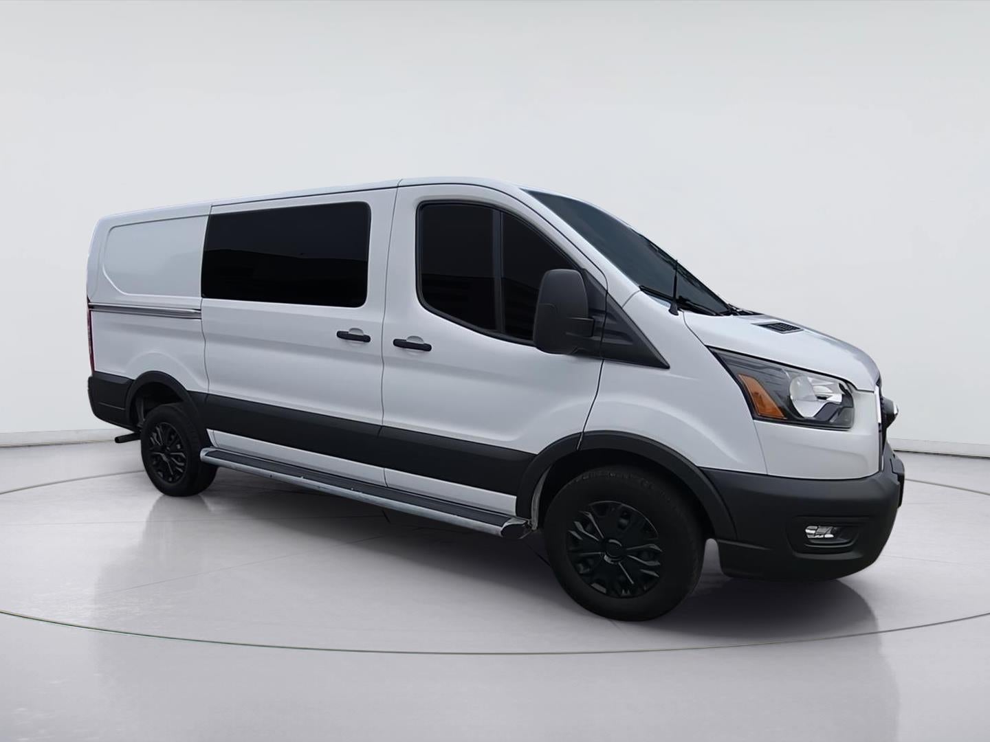 2023 Ford Transit 250