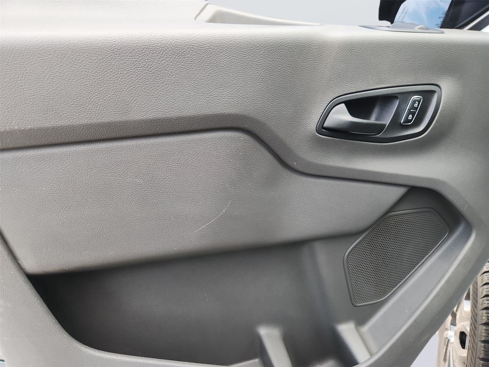 2023 Ford Transit 250