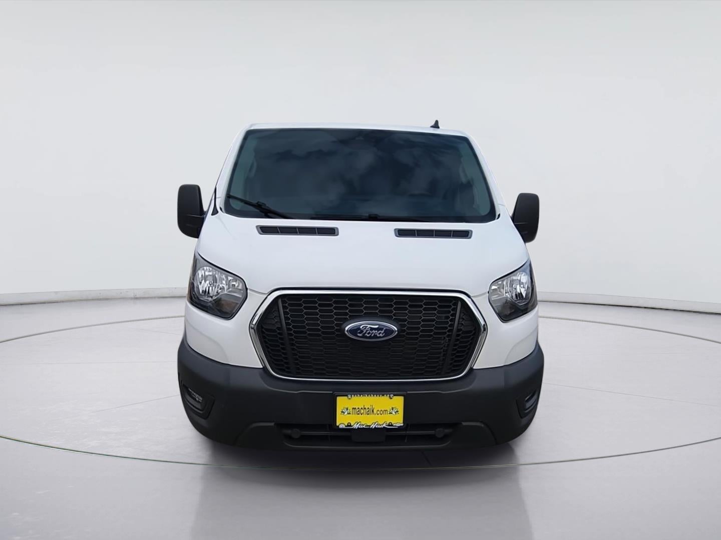 2023 Ford Transit 250