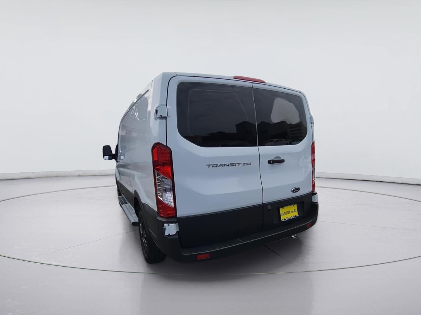 2023 Ford Transit 250