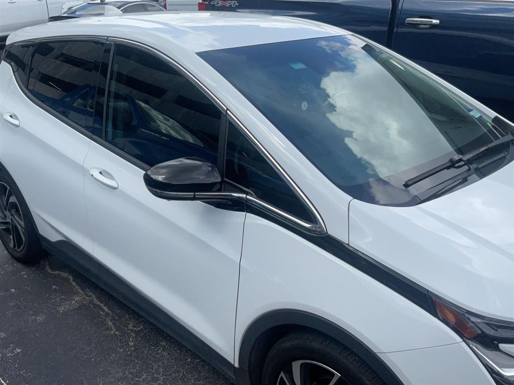 2023 Chevrolet Bolt EV 2LT