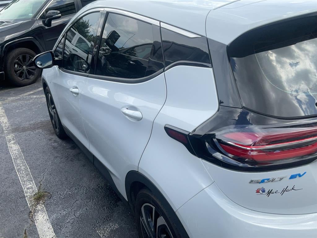 2023 Chevrolet Bolt EV 2LT