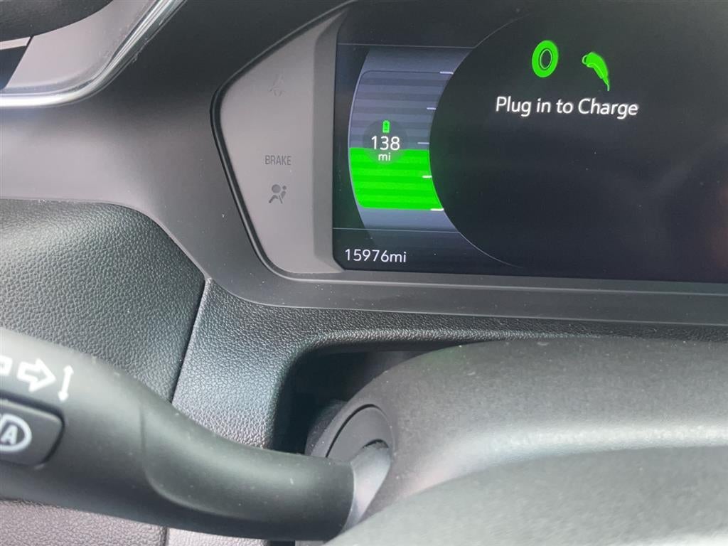 2023 Chevrolet Bolt EV 2LT