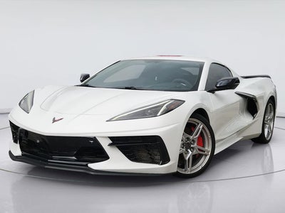 2023 Chevrolet Corvette 3LT