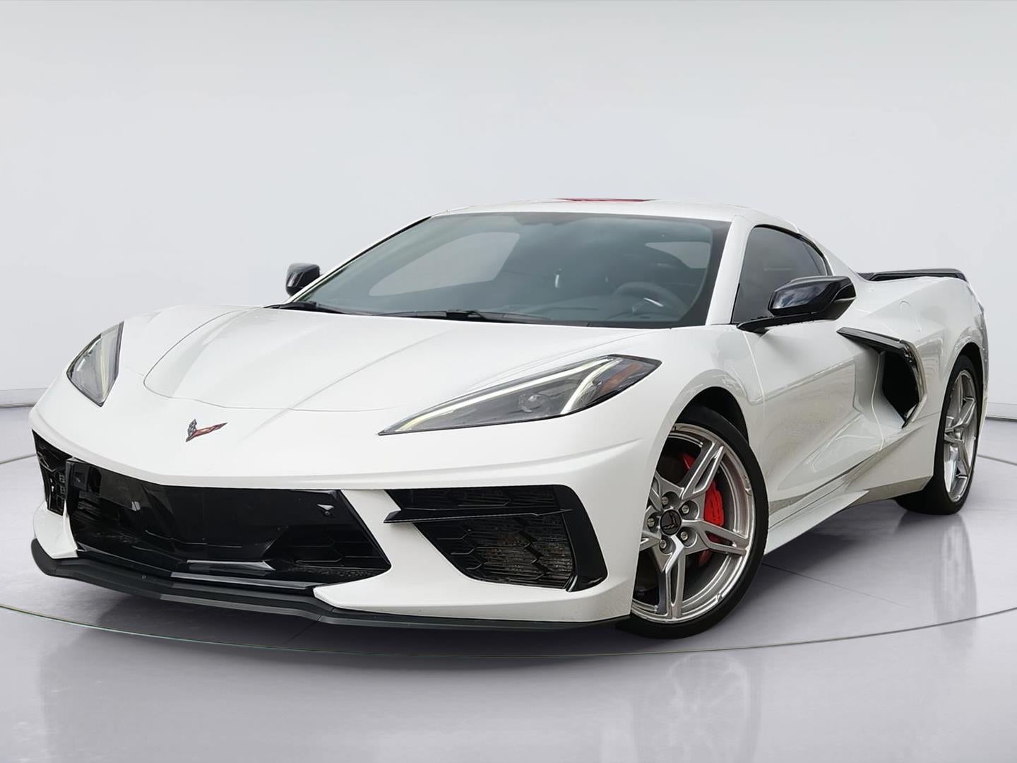 2023 Chevrolet Corvette 3LT