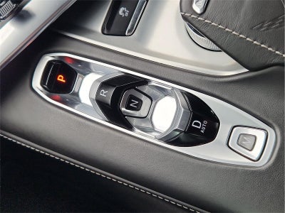 2023 Chevrolet Corvette 3LT