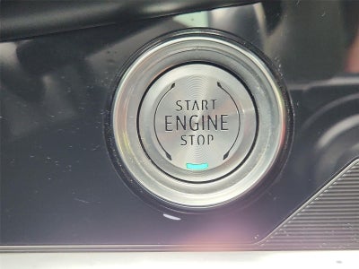 2023 Chevrolet Corvette 3LT
