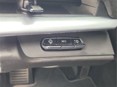 2023 Chevrolet Corvette 3LT