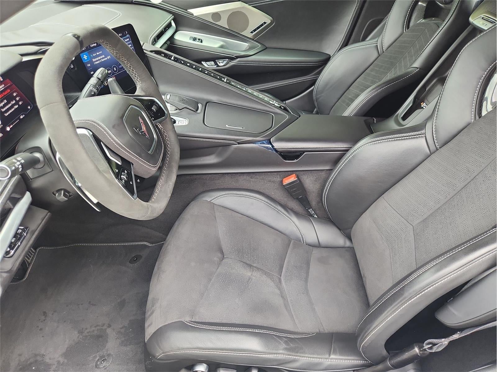 2023 Chevrolet Corvette 3LT