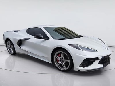 2023 Chevrolet Corvette 3LT