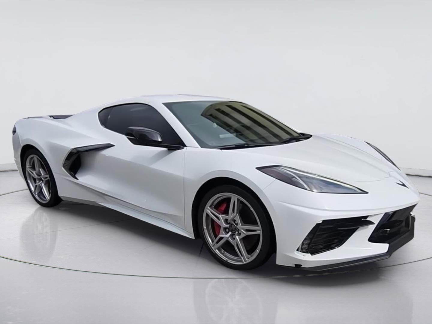 2023 Chevrolet Corvette 3LT