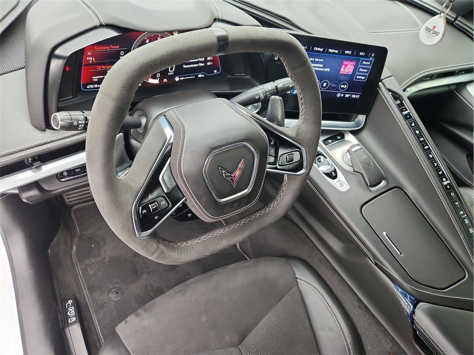2023 Chevrolet Corvette 3LT