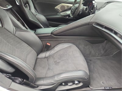 2023 Chevrolet Corvette 3LT