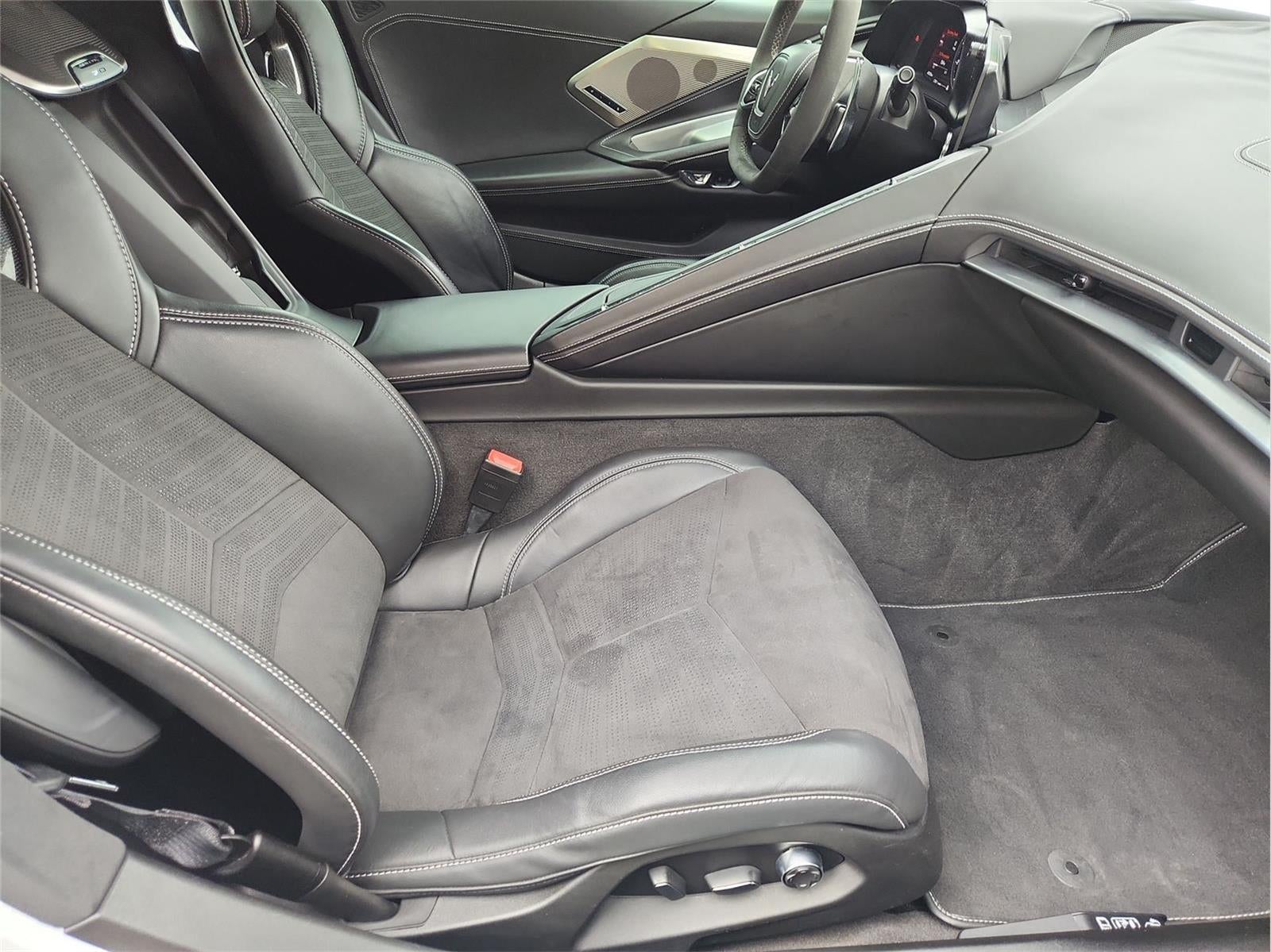 2023 Chevrolet Corvette 3LT