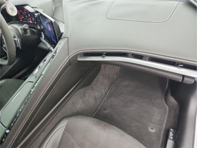 2023 Chevrolet Corvette 3LT
