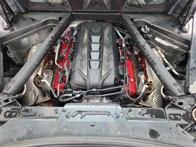 2023 Chevrolet Corvette 3LT