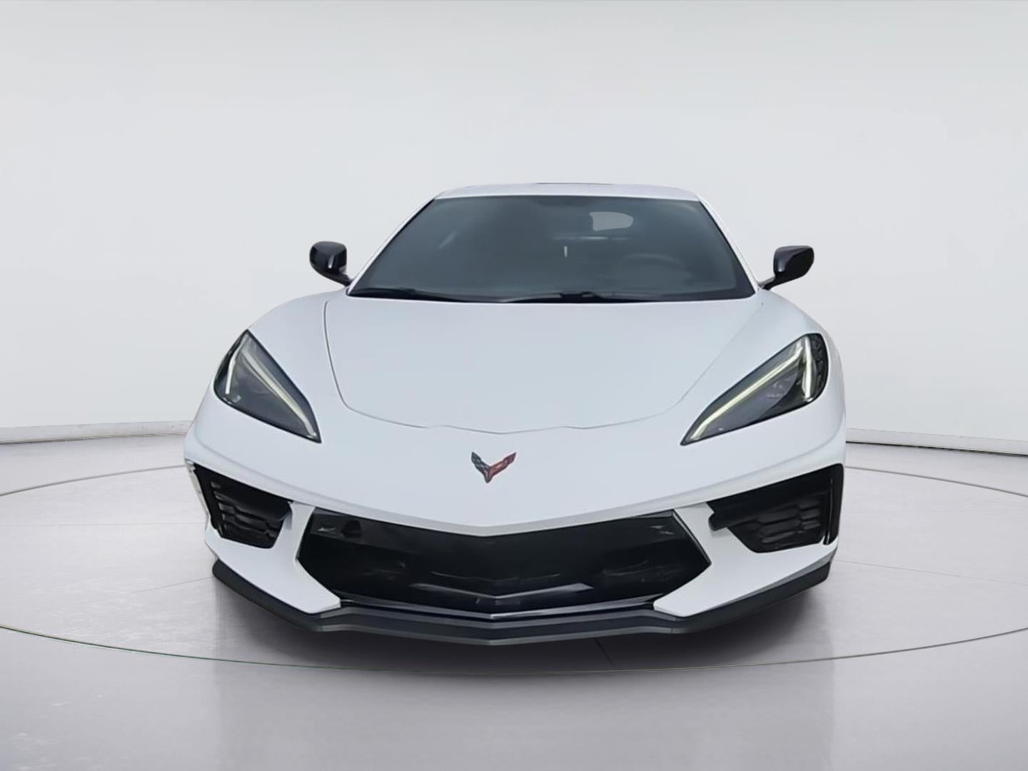 2023 Chevrolet Corvette 3LT