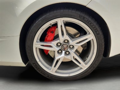 2023 Chevrolet Corvette 3LT