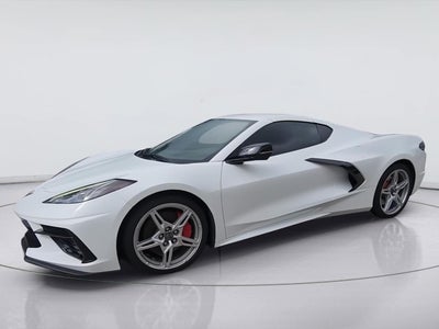 2023 Chevrolet Corvette 3LT