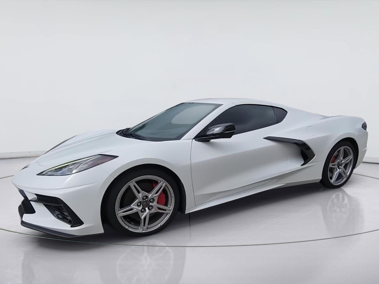 2023 Chevrolet Corvette 3LT