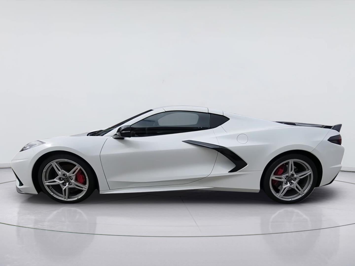 2023 Chevrolet Corvette 3LT