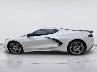 2023 Chevrolet Corvette 3LT