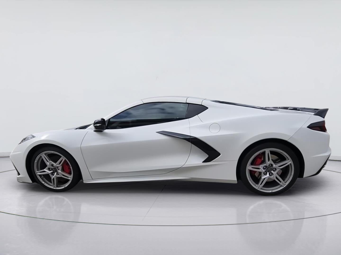 2023 Chevrolet Corvette 3LT