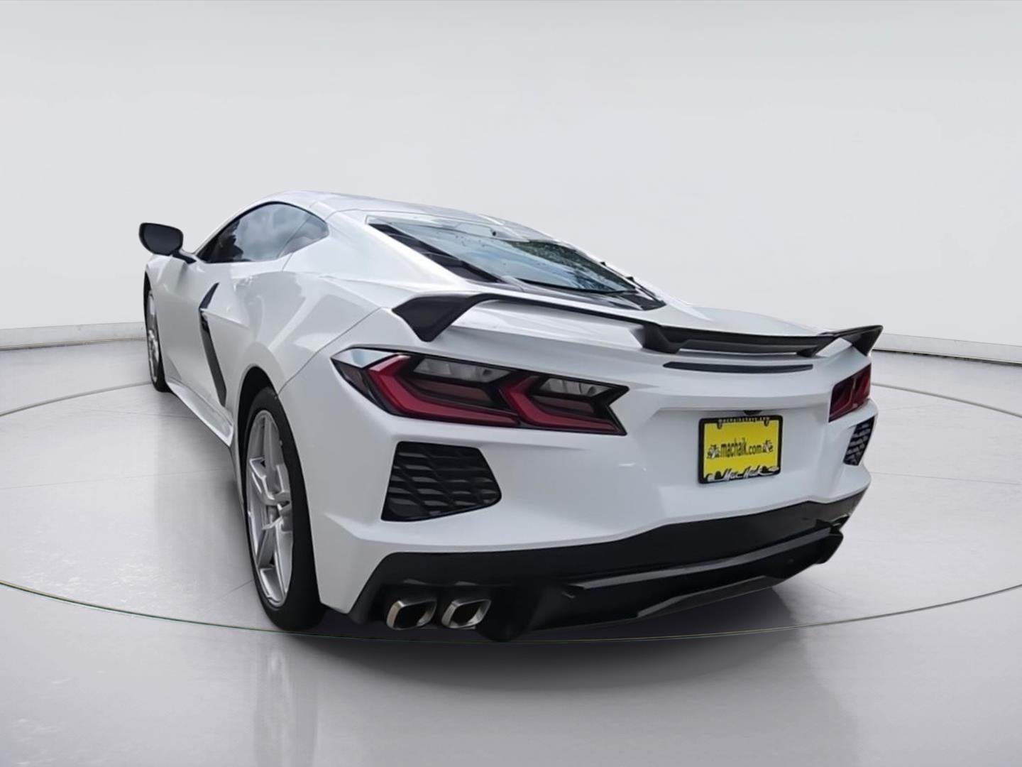 2023 Chevrolet Corvette 3LT