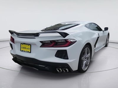 2023 Chevrolet Corvette 3LT